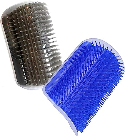 Cat Self-Grooming Brush