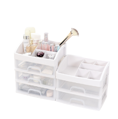 Anaya Drawers Beauty Organizer