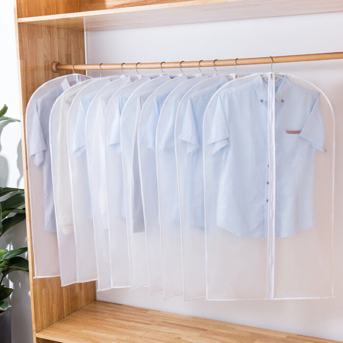 Clothes Dustproof Cover