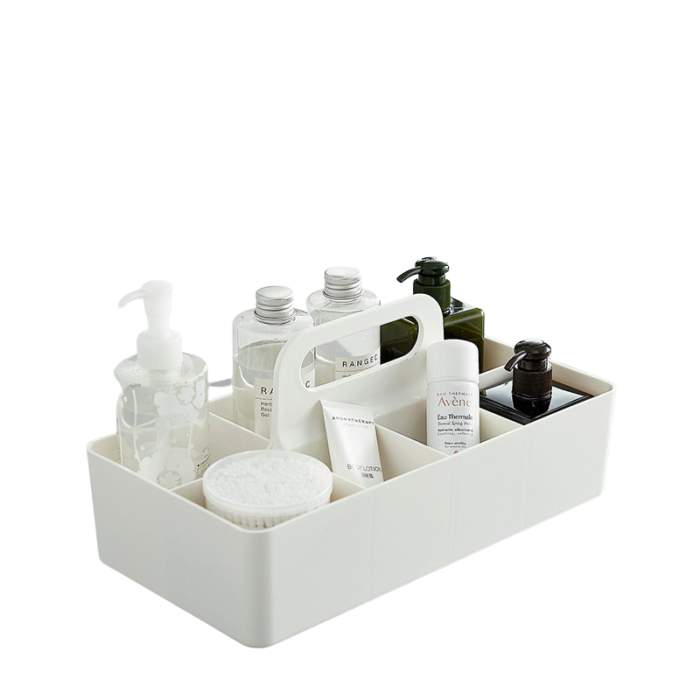Celia Toiletry Basket