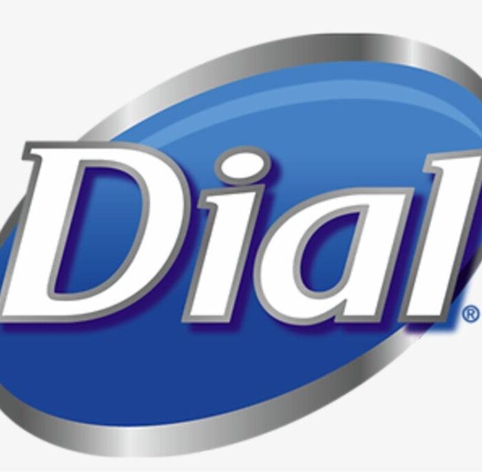 Dial Hand Soap 7.5oz.