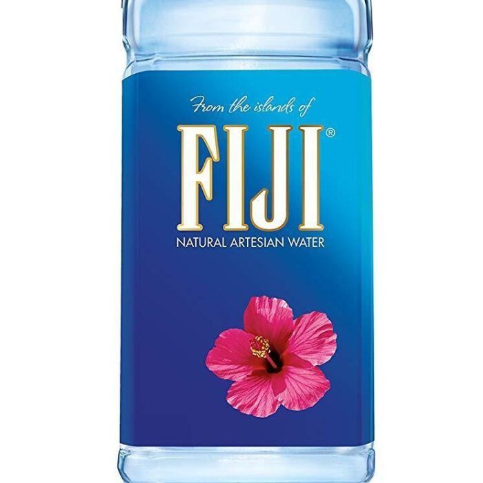 Fiji Water 1.5 Liter
