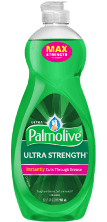 Palmolive Ultra Dish Soap 20oz.