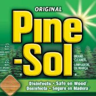 Pine Sol Floor Cleaner