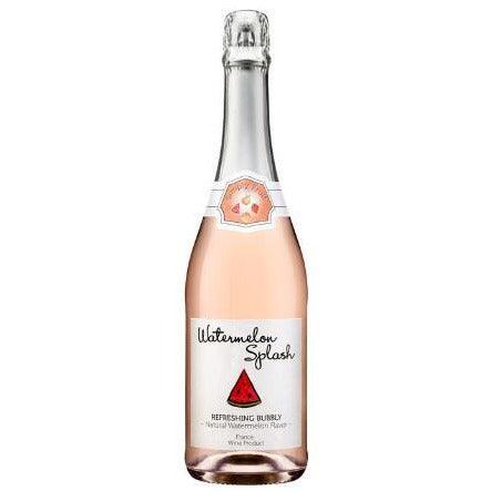 Simply Fruit Bubbly Watermelon Splash 750 ml