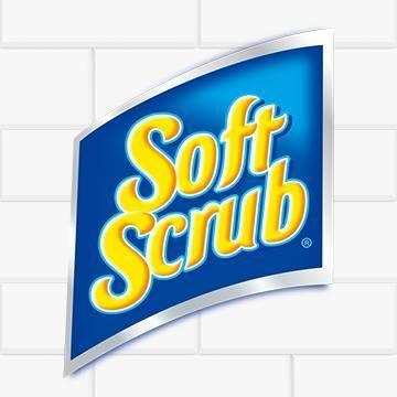 Soft Scrub Cleanser  24oz.